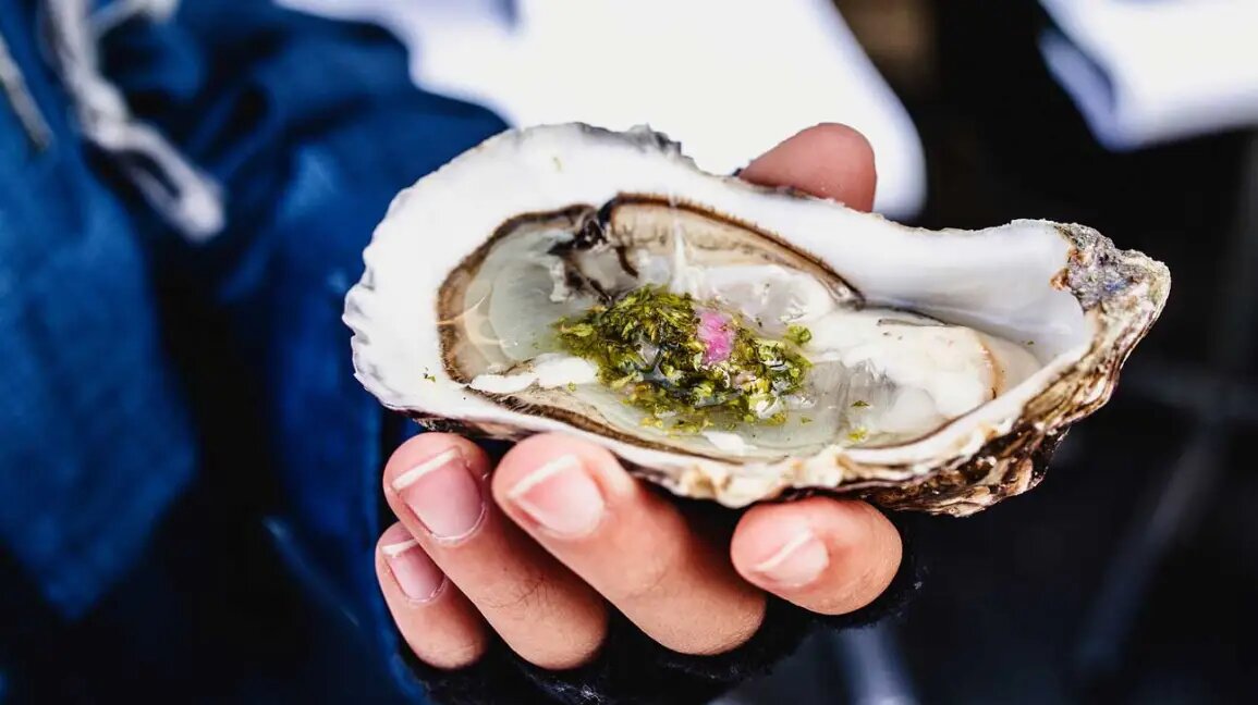 Oysters Have Advantages For Men’s Health and Fitness