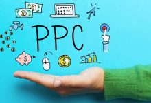 PPC Management service