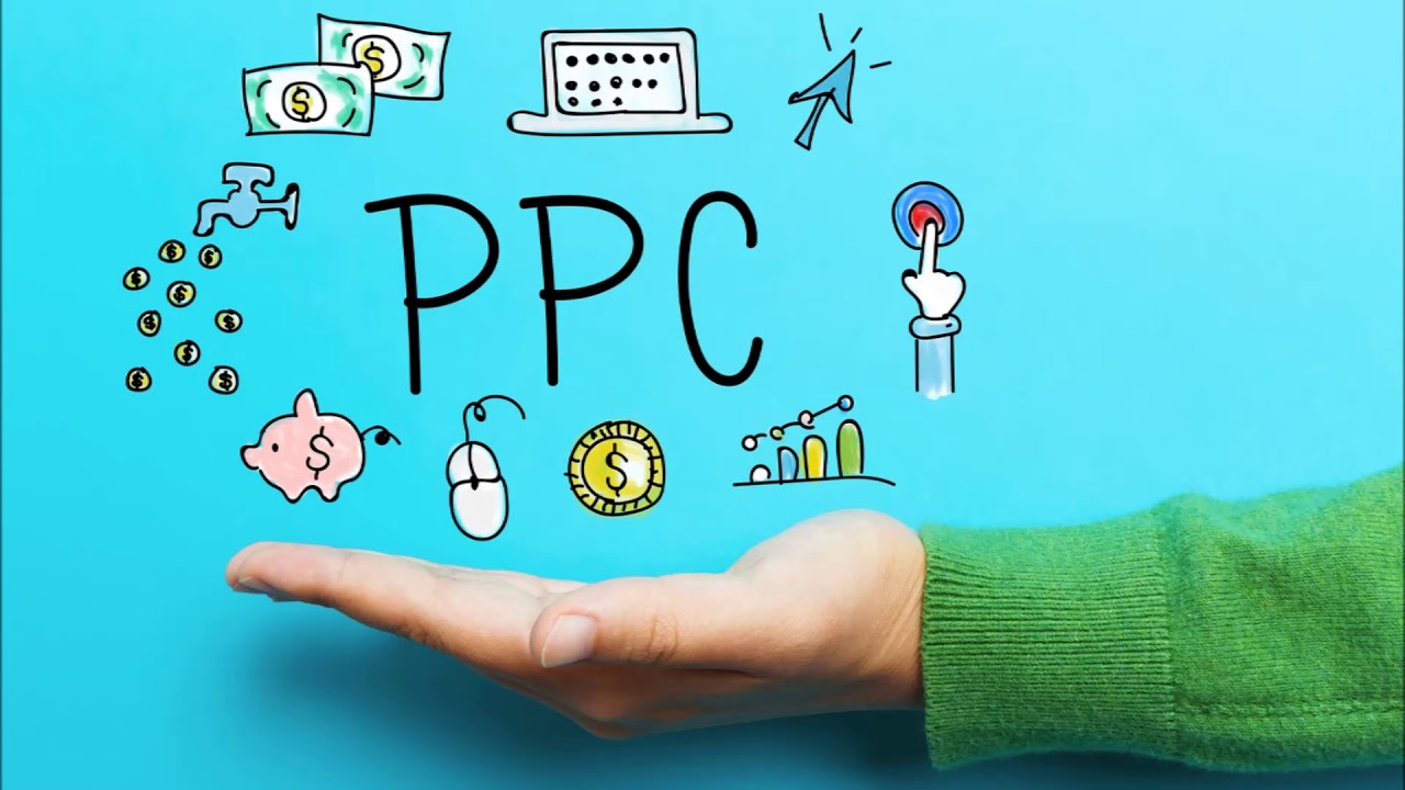 PPC Management service