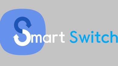 How To Use Samsung Galaxy Smart Switch?