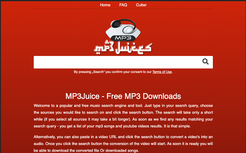 Mp3 Juice - Your Daily Dose of Mzansi's Hottest Tracks