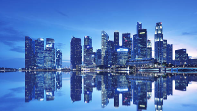 Companies in Singapore