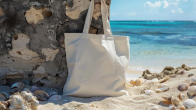 Beach Bag