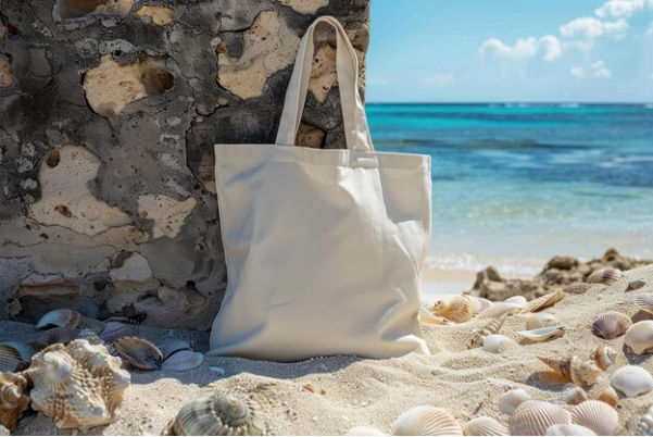 Beach Bag