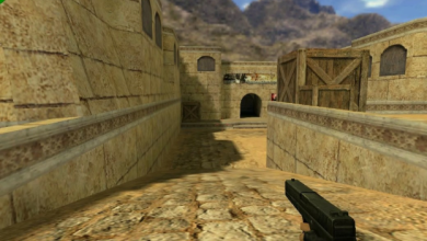 The Most Exciting Aspects of CS 1.6 Download Game Now