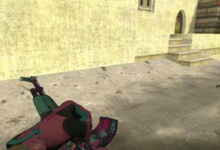 Mastering Counter-Strike 1.6  A Comprehensive Guide