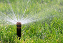 What Are the Steps for a Successful Sprinkler System Install?