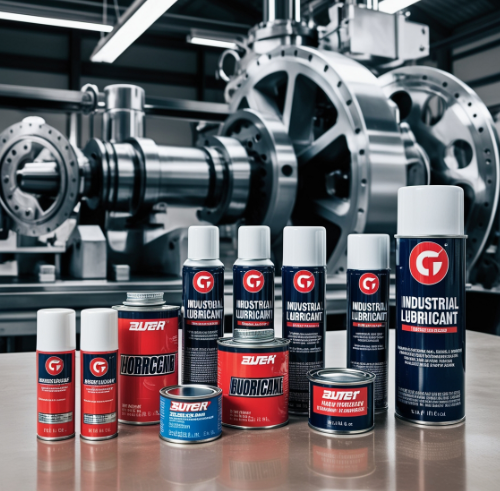 Why Are Synthetic Industrial Lubricants Preferred in Certain Industries?