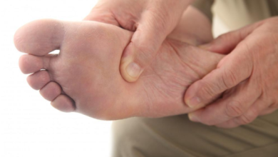 Why Do I Have Side of Foot Pain? Common Causes and How to Find Relief