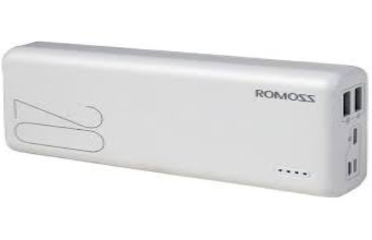 Romoss Power Bank: "Stay Charged Anywhere with Romoss Power Banks