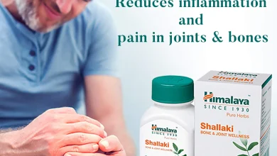 Himalaya Ayurvedic