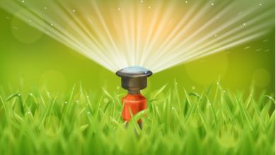 The Benefits of Choosing Rototillerguy Landscaping for Your Sprinkler Installation Needs