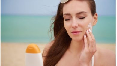 The Best Lightweight Sunscreen For Every Skin Type