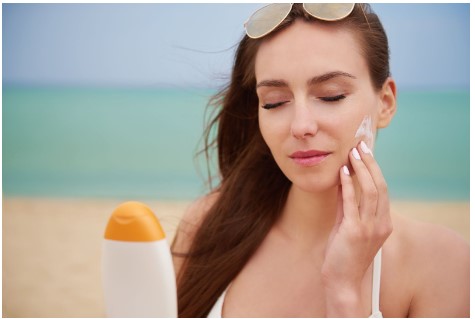 The Best Lightweight Sunscreen For Every Skin Type