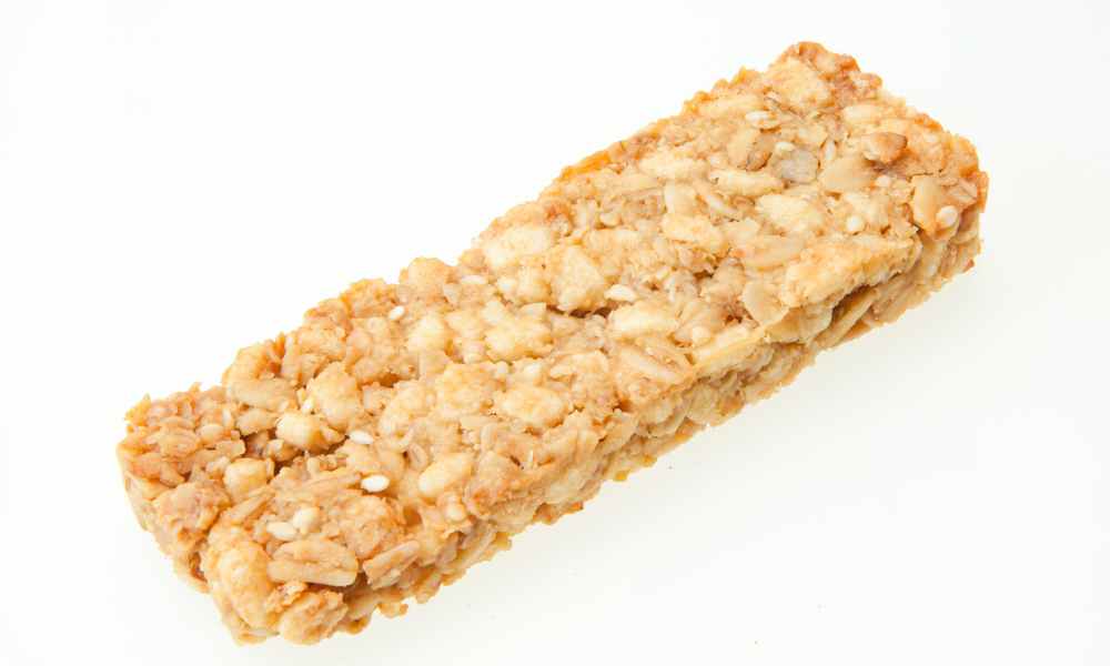 The Power of Protein Bars: A Nutrient-Packed Snack for a Healthier Lifestyle