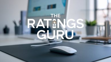 The Ratings Guru