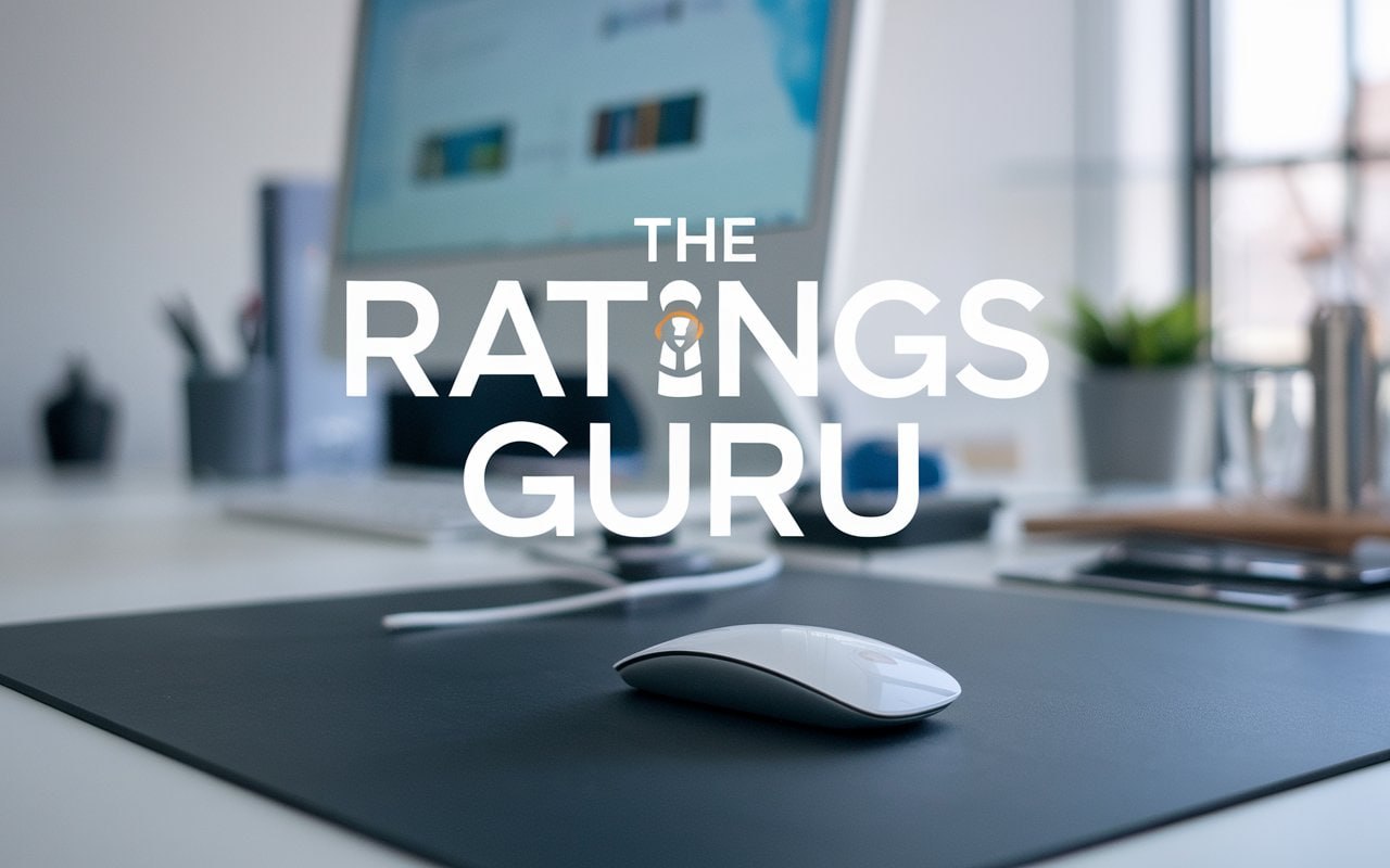 The Ratings Guru