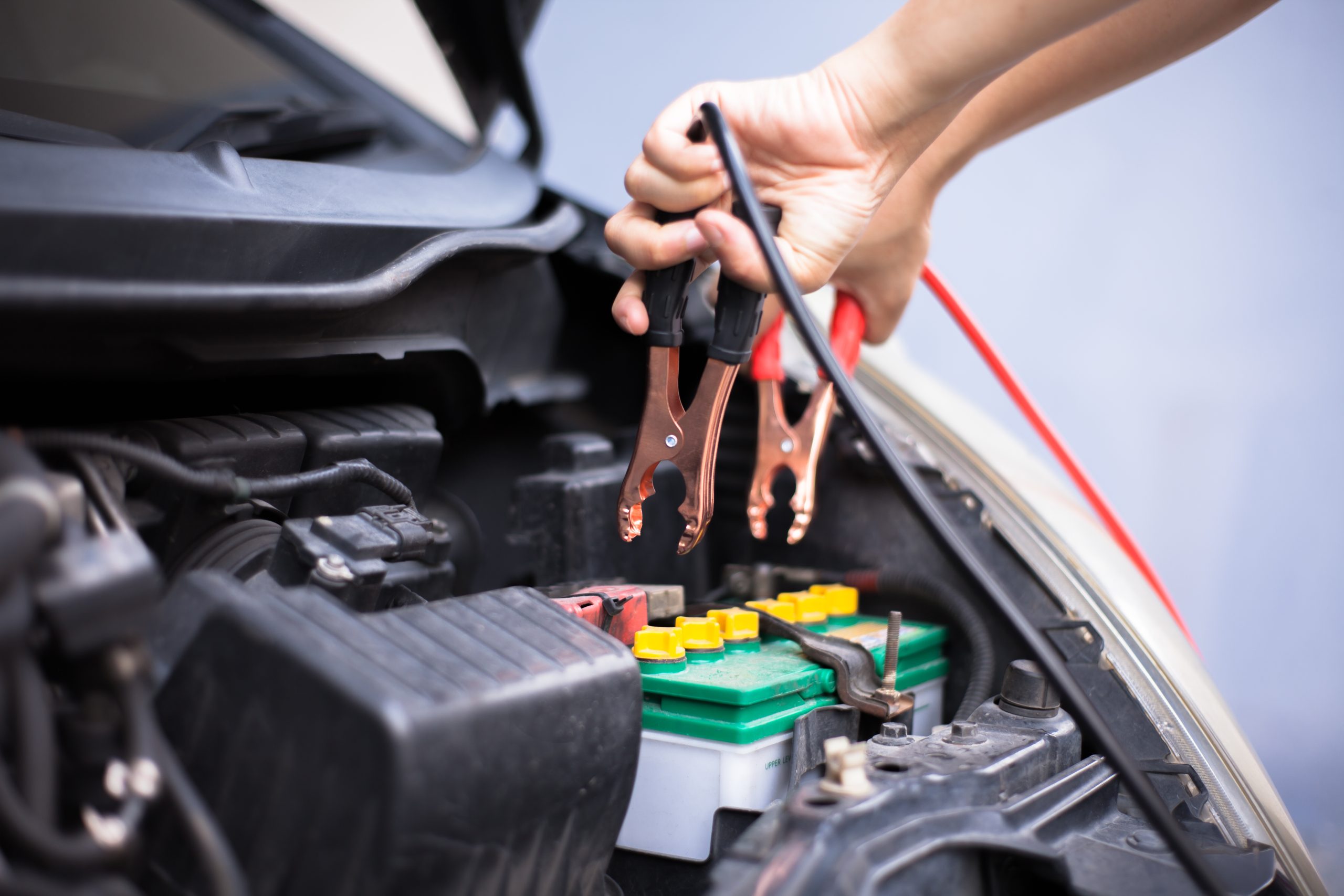 Tips for Optimizing Your Car Battery to Maximize Energy Efficiency