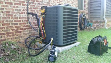 HVAC Solutions