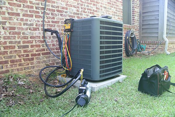 HVAC Solutions