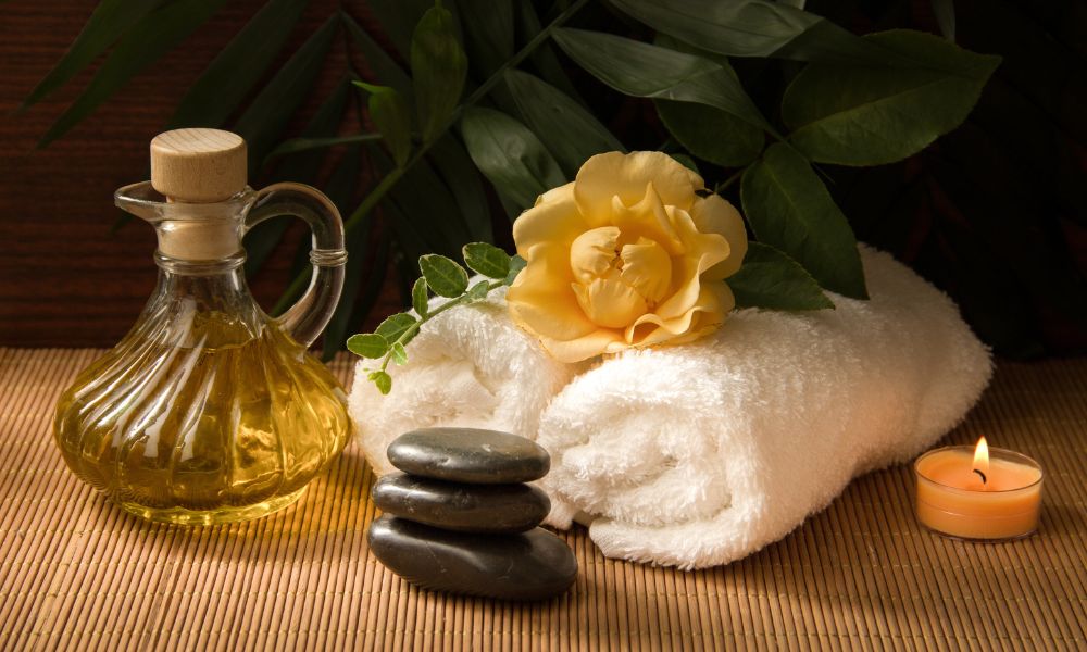 Top 7 Reasons You Should Have to Take Spa Center in Gulshan
