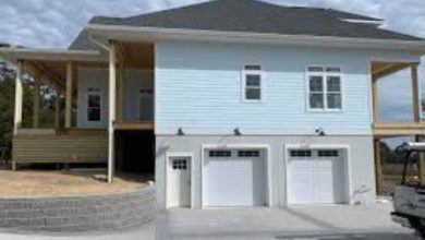 Top Garage Door Styles for Durham NC Homes