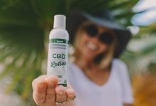 Your Go-To CBD Flower Shop for Organic Hemp