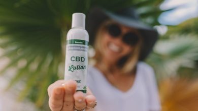 Your Go-To CBD Flower Shop for Organic Hemp