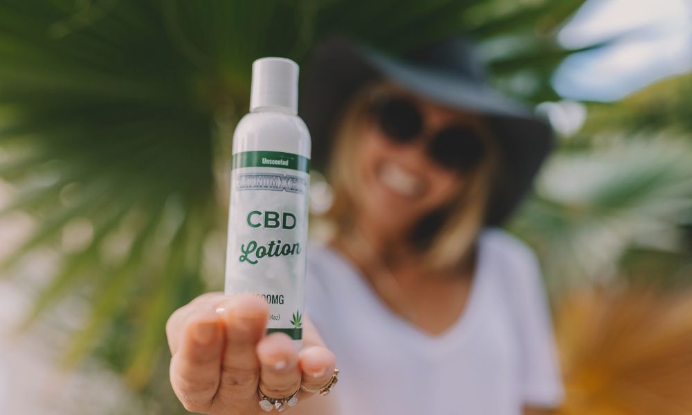 Your Go-To CBD Flower Shop for Organic Hemp