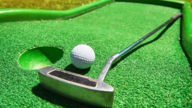 Top Mini Golf Spot in North Charleston Chucktown Activities