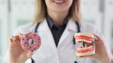Teeth