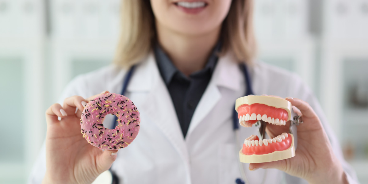 Teeth