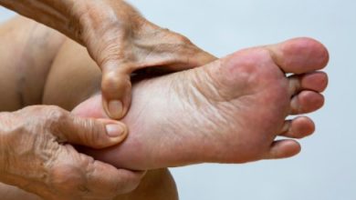 What Causes Lateral Foot Pain Insights From Arizona Foot Dr. Kris A. DiNucci