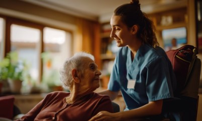 What Services Does Rose Assisted Living Facilities Offer to Seniors