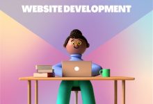 Why is building a business website important?
