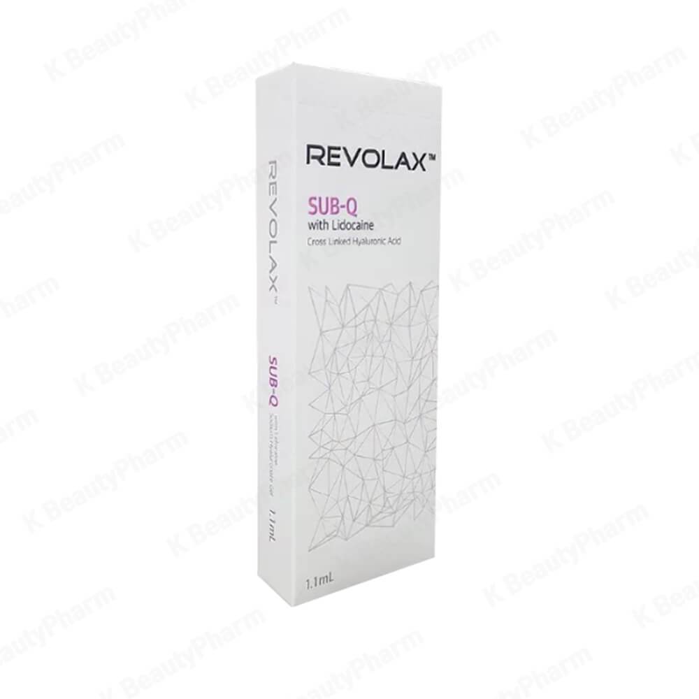 revolax