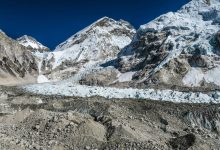 Manaslu Circuit Trek