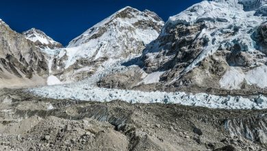 Manaslu Circuit Trek