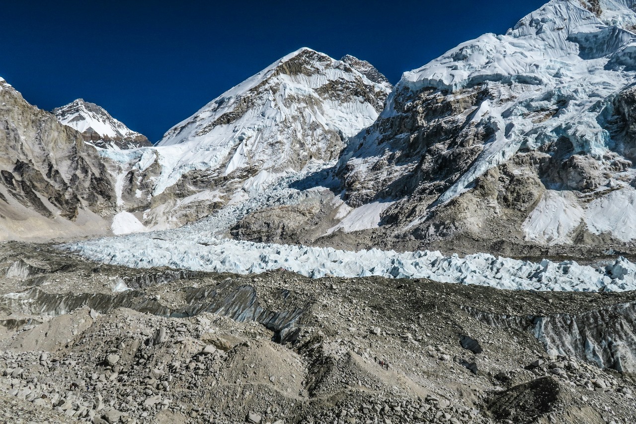 Manaslu Circuit Trek