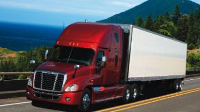 Where Can You Find Top Truck Driver News