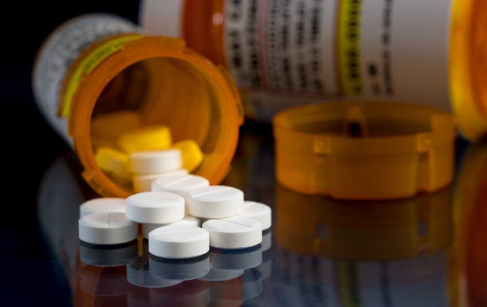 Why is it hard to treat opioid addiction