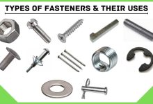 Fasteners