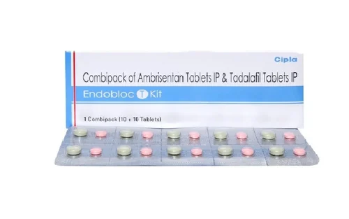 PAH Treatment