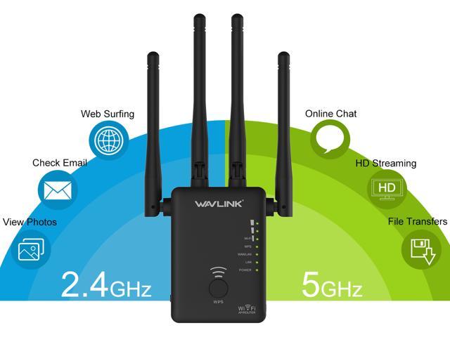 Wavlink Router Configuration Guide