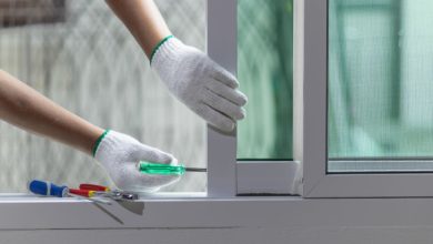 How Window Installation Can Improve Your Home’s Air Quality