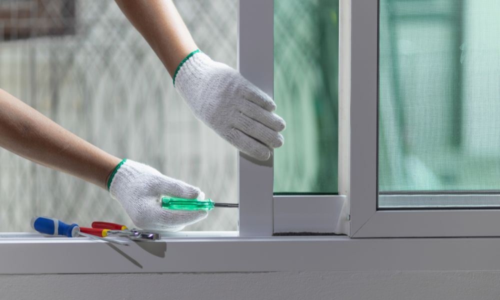 How Window Installation Can Improve Your Home’s Air Quality