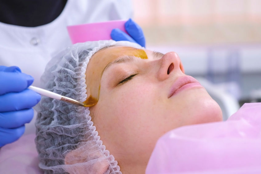 Skin Rejuvenation to Obtain Glowing Skin with RF Microneedling and Skin Tightening in East Brunswick & Central New Jersey