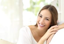 Boost Confidence