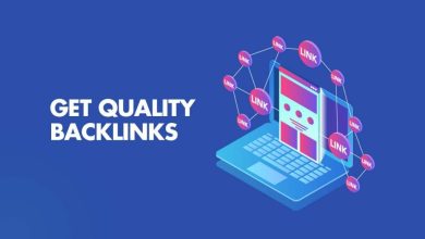 Backlinks