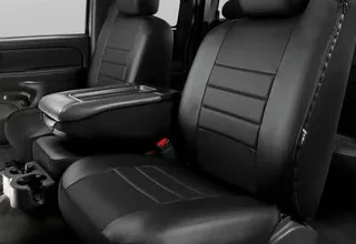 The Top Features to Look for in Ford F350 Seat Covers